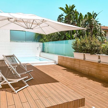 HGT Supreme Residence San Gregorio di Catania Exterior foto