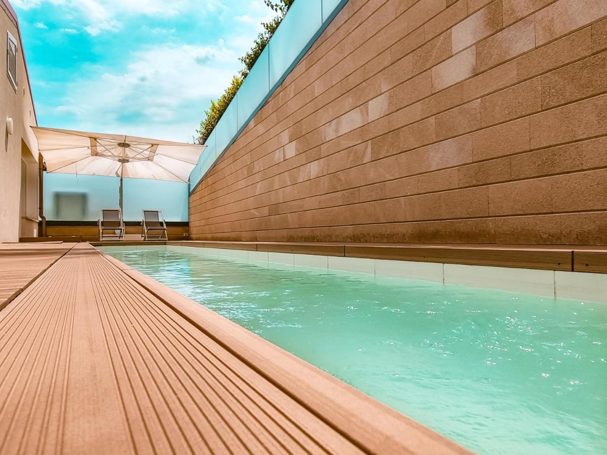 HGT Supreme Residence San Gregorio di Catania Exterior foto