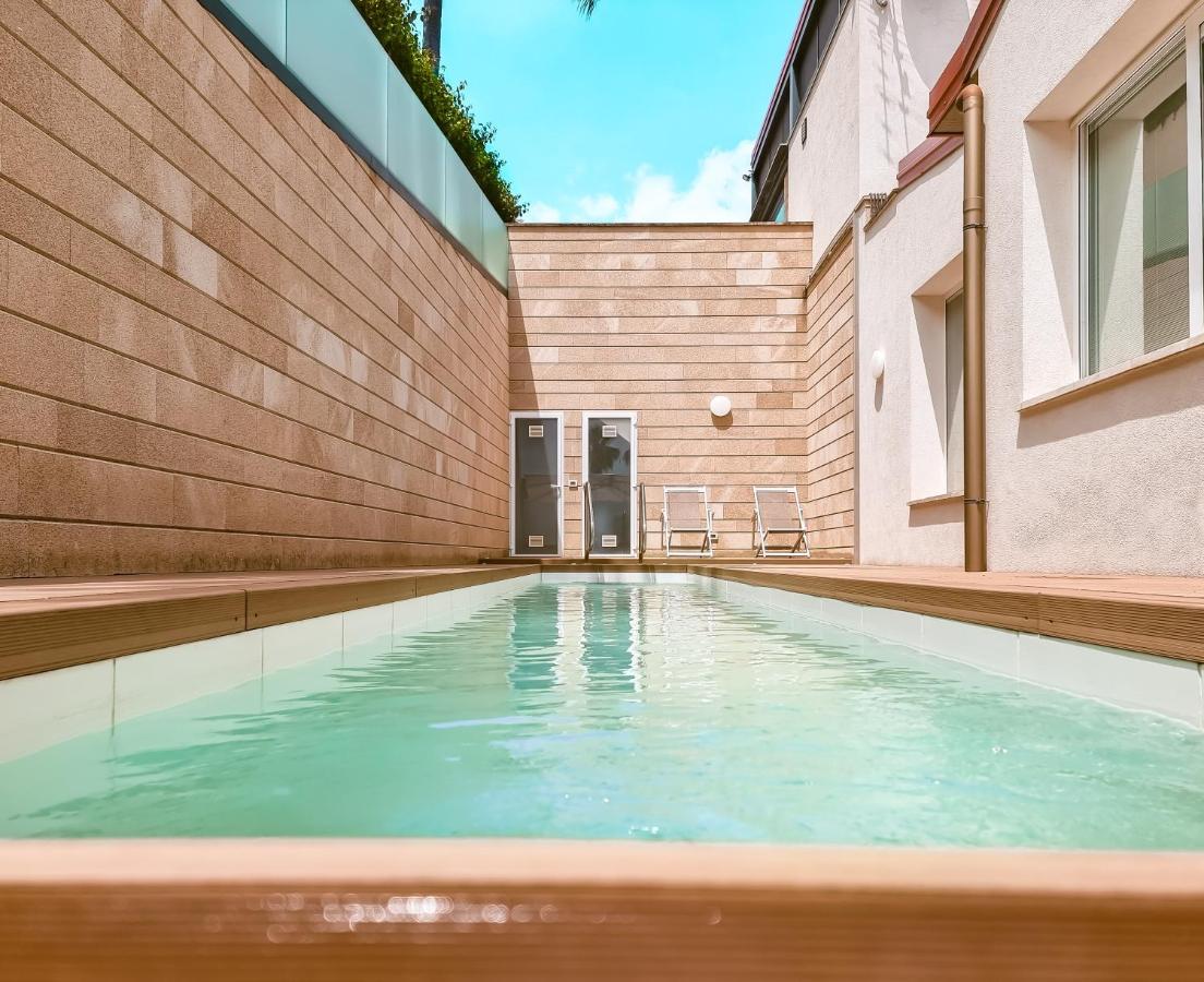 HGT Supreme Residence San Gregorio di Catania Exterior foto