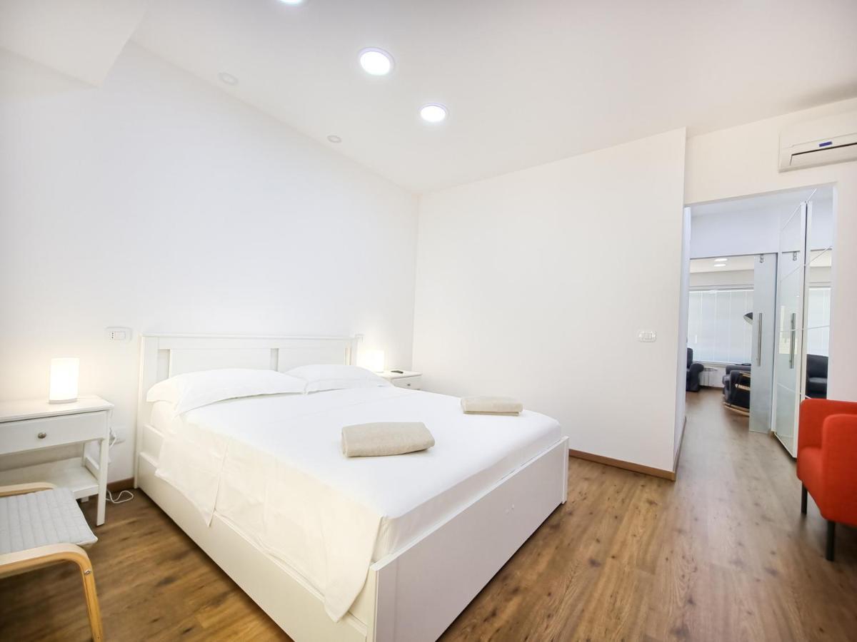 HGT Supreme Residence San Gregorio di Catania Exterior foto