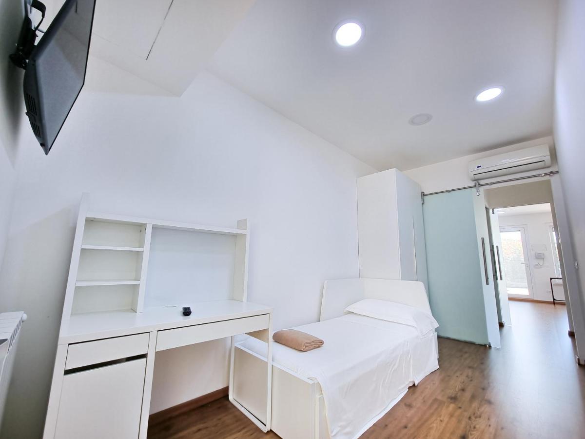 HGT Supreme Residence San Gregorio di Catania Exterior foto