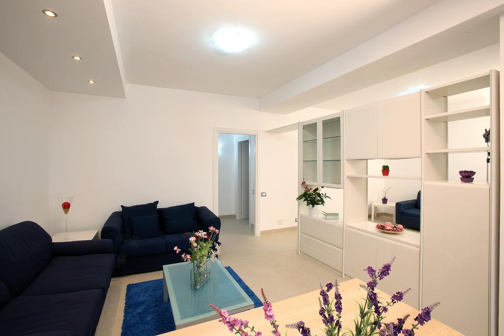HGT Supreme Residence San Gregorio di Catania Cameră foto