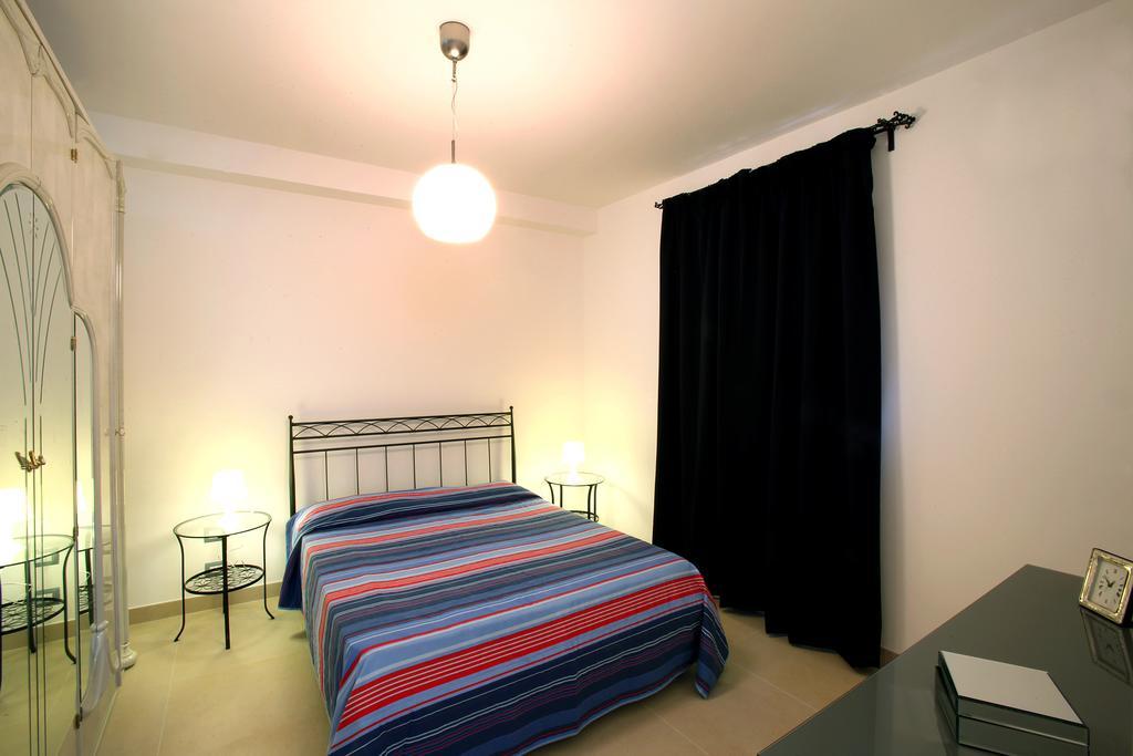 HGT Supreme Residence San Gregorio di Catania Cameră foto