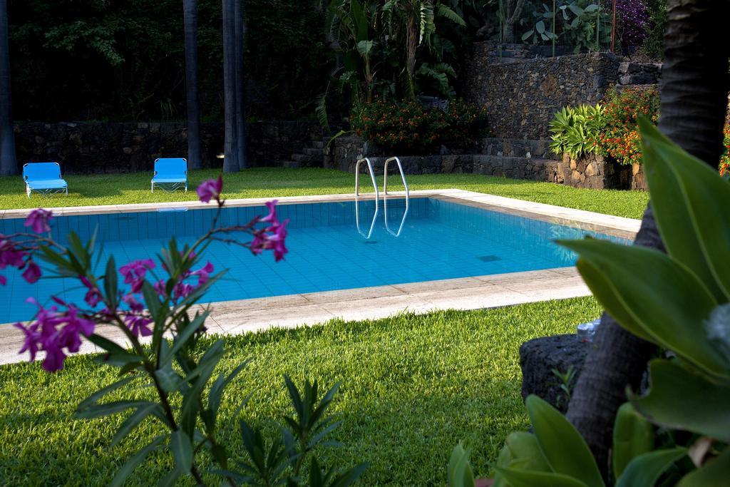 HGT Supreme Residence San Gregorio di Catania Cameră foto