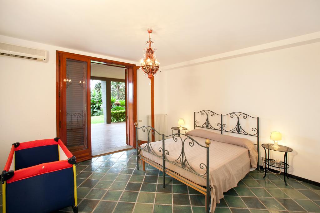 HGT Supreme Residence San Gregorio di Catania Cameră foto