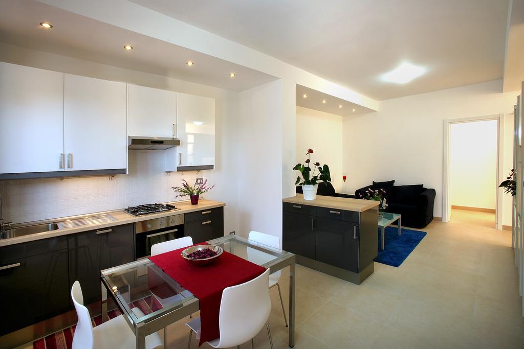 HGT Supreme Residence San Gregorio di Catania Cameră foto
