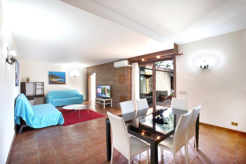 HGT Supreme Residence San Gregorio di Catania Exterior foto