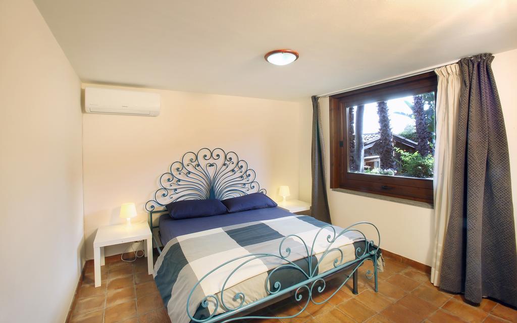 HGT Supreme Residence San Gregorio di Catania Exterior foto