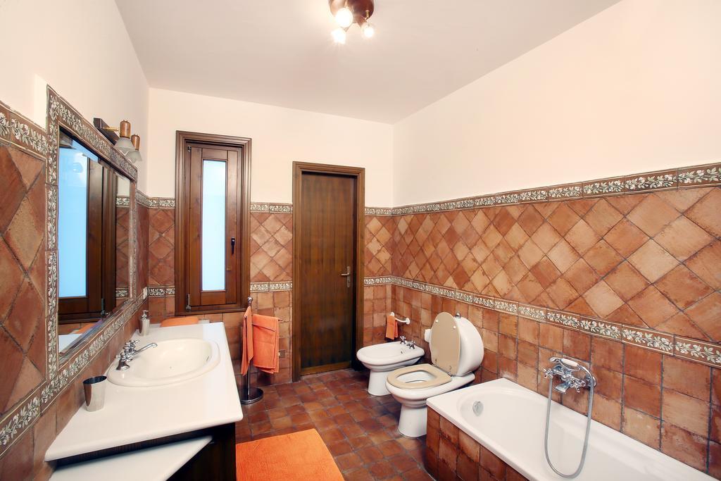 HGT Supreme Residence San Gregorio di Catania Exterior foto