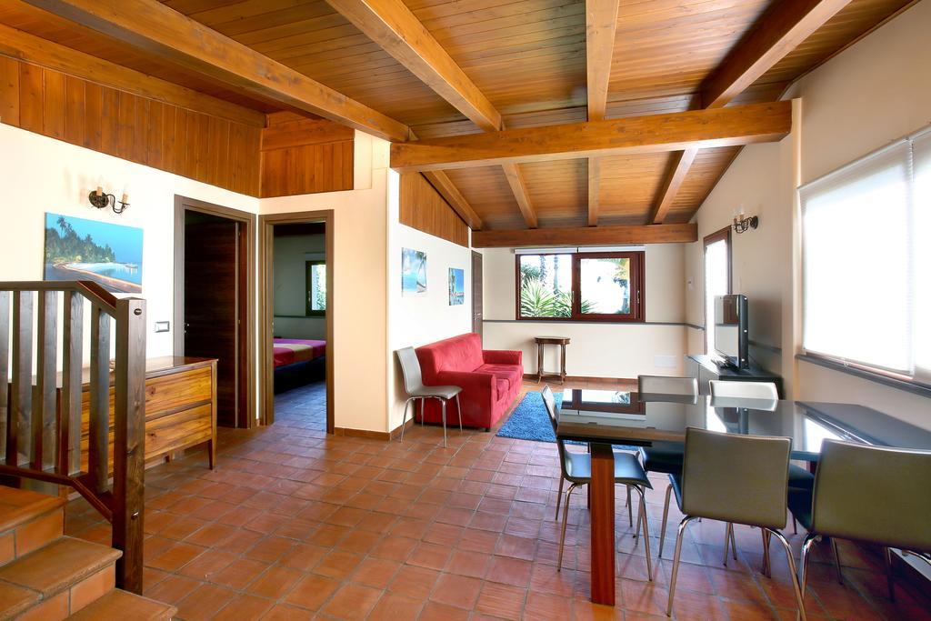 HGT Supreme Residence San Gregorio di Catania Exterior foto