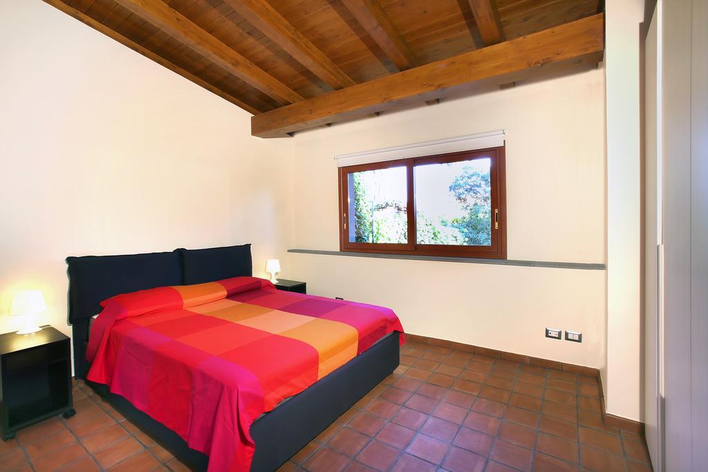 HGT Supreme Residence San Gregorio di Catania Exterior foto